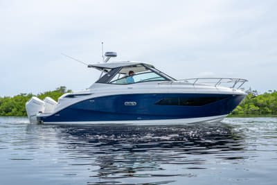 BOATZON | Sea Ray Sundancer 320 Outboard 2027