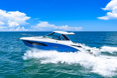 BOATZON | Sea Ray Sundancer 320 Outboard 2027