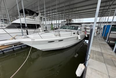 BOATZON | Sea Ray Sundancer 330 1994