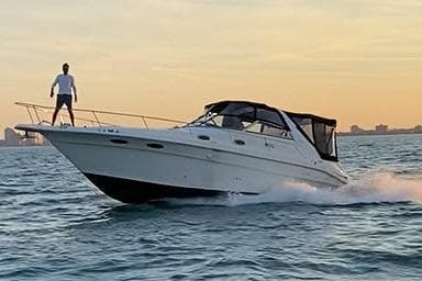 BOATZON | Sea Ray Sundancer 330 1996 BOATZON | Sea Ray Sundancer 330 1996