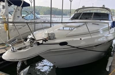 BOATZON | Sea Ray Sundancer 330 1996