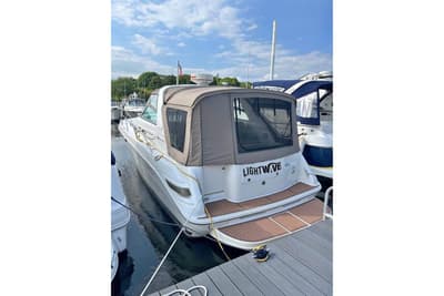 BOATZON | Sea Ray Sundancer 330 1997