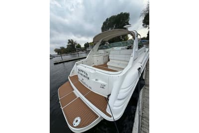 BOATZON | Sea Ray Sundancer 330 1997