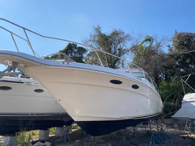 BOATZON | Sea Ray Sundancer 330 1998