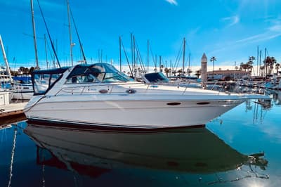 BOATZON | Sea Ray Sundancer 330 1999