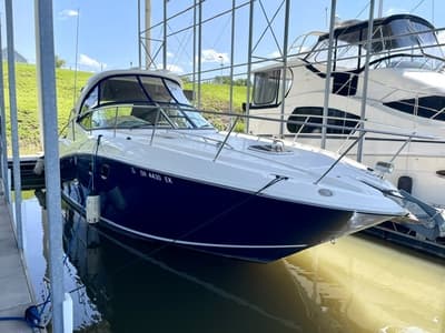 BOATZON | Sea Ray Sundancer 330 2008