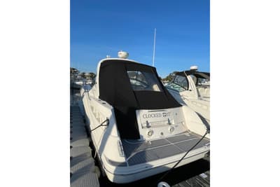 BOATZON | Sea Ray Sundancer 330 2008