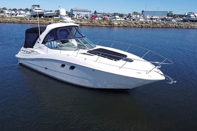BOATZON | Sea Ray Sundancer 330 2008 BOATZON | Sea Ray Sundancer 330 2008