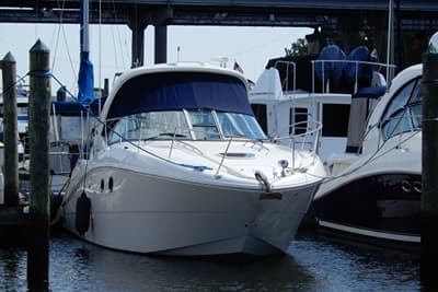 BOATZON | Sea Ray Sundancer 330 2008