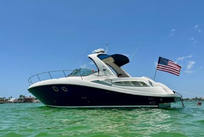 BOATZON | Sea Ray Sundancer 330 2008 BOATZON | Sea Ray Sundancer 330 2008