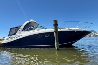 BOATZON | Sea Ray Sundancer 330 2008 BOATZON | Sea Ray Sundancer 330 2008