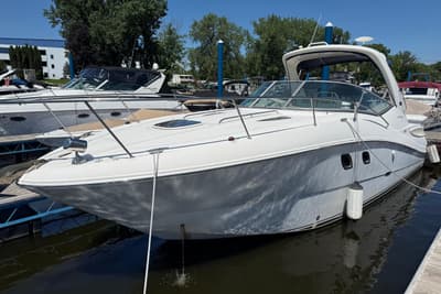 BOATZON | Sea Ray Sundancer 330 2010 BOATZON | Sea Ray Sundancer 330 2010