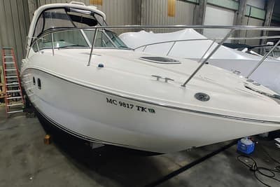 BOATZON | Sea Ray Sundancer 330 2011 BOATZON | Sea Ray Sundancer 330 2011