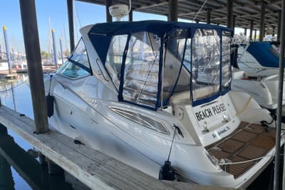 BOATZON | Sea Ray Sundancer 330 2012