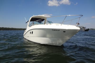 BOATZON | Sea Ray Sundancer 330 2013