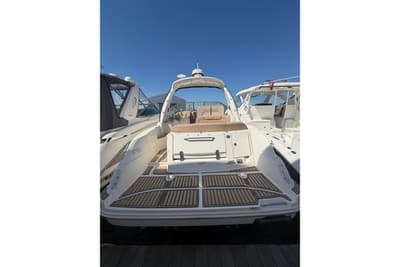 BOATZON | Sea Ray Sundancer 330 2016