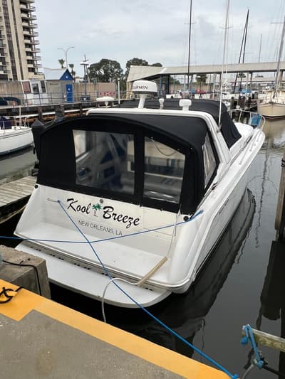 BOATZON | Sea Ray Sundancer 350 1991