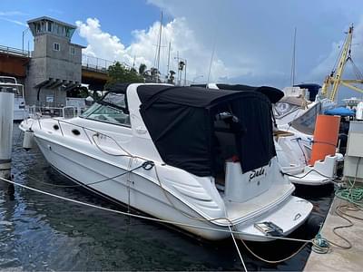 BOATZON | Sea Ray Sundancer 350 1996 BOATZON | Sea Ray Sundancer 350 1996