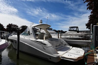 BOATZON | Sea Ray Sundancer 350 2008