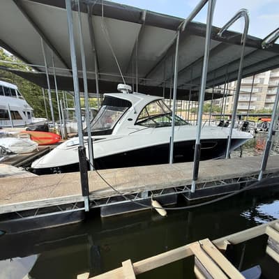 BOATZON | Sea Ray Sundancer 350 2009