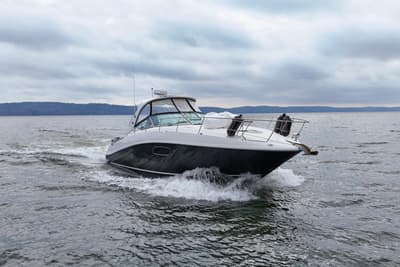 BOATZON | Sea Ray Sundancer 350 2009