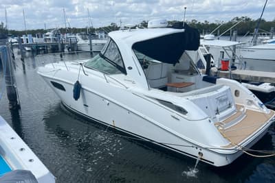 BOATZON | Sea Ray Sundancer 350 2009