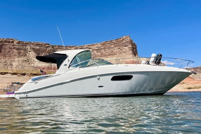 BOATZON | Sea Ray Sundancer 350 2009