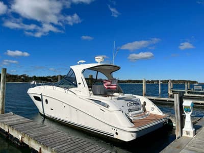 BOATZON | Sea Ray SUNDANCER 350 2009