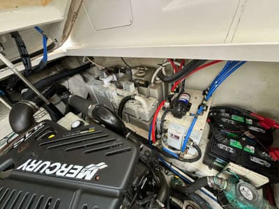 BOATZON | Sea Ray SUNDANCER 350 2009