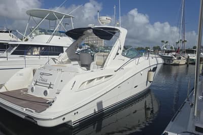 BOATZON | Sea Ray Sundancer 350 2010 BOATZON | Sea Ray Sundancer 350 2010