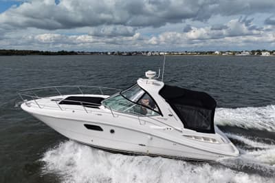 BOATZON | Sea Ray Sundancer 350 2011 BOATZON | Sea Ray Sundancer 350 2011