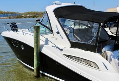 BOATZON | Sea Ray Sundancer 350 2011