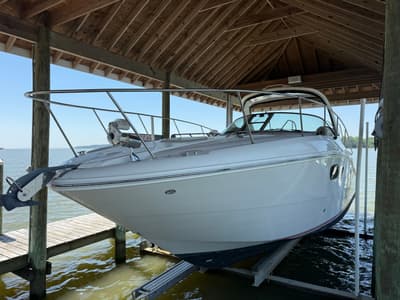BOATZON | Sea Ray Sundancer 350 2012