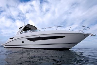 BOATZON | Sea Ray Sundancer 350 2013