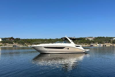 BOATZON | Sea Ray Sundancer 350 2014