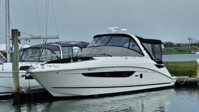 BOATZON | Sea Ray Sundancer 350 2014