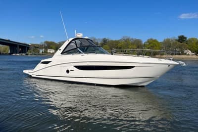 BOATZON | Sea Ray Sundancer 350 2014