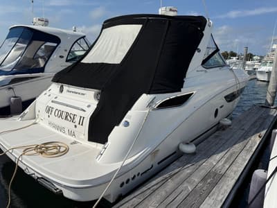BOATZON | Sea Ray Sundancer 350 2015 BOATZON | Sea Ray Sundancer 350 2015