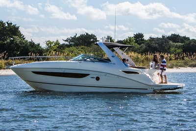 BOATZON | Sea Ray Sundancer 350 2015 BOATZON | Sea Ray Sundancer 350 2015