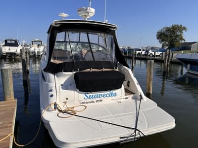 BOATZON | Sea Ray Sundancer 350 2017 BOATZON | Sea Ray Sundancer 350 2017