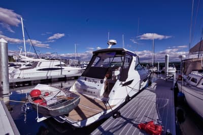 BOATZON | Sea Ray Sundancer 350 2021 BOATZON | Sea Ray Sundancer 350 2021