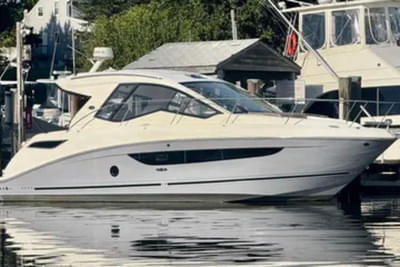 BOATZON | Sea Ray Sundancer 350 Coupe 2017 BOATZON | Sea Ray Sundancer 350 Coupe 2017