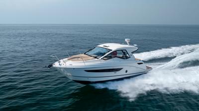 BOATZON | Sea Ray Sundancer 350 Coupe 2017 BOATZON | Sea Ray Sundancer 350 Coupe 2017