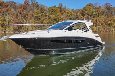BOATZON | Sea Ray Sundancer 350 Coupe 2018