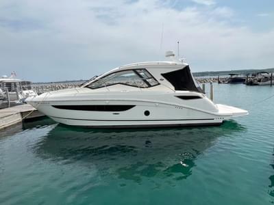 BOATZON | Sea Ray Sundancer 350 Coupe 2019 BOATZON | Sea Ray Sundancer 350 Coupe 2019