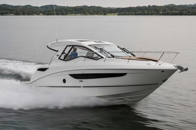 BOATZON | Sea Ray Sundancer 350 Coupe 2020