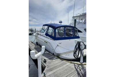 BOATZON | Sea Ray Sundancer 370 1990