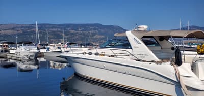 BOATZON | Sea Ray Sundancer 370 1995