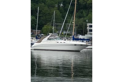 BOATZON | Sea Ray Sundancer 370 1997 BOATZON | Sea Ray Sundancer 370 1997