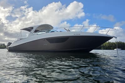BOATZON | Sea Ray Sundancer 370 2010
